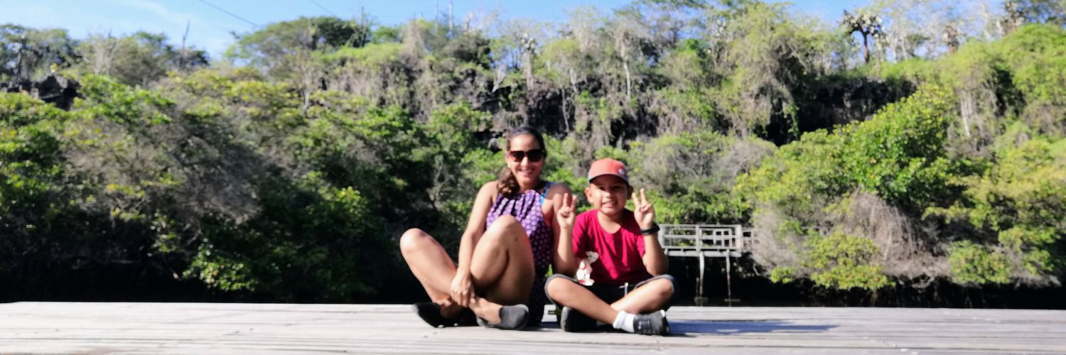 MelGomezAllieri's profile banner image