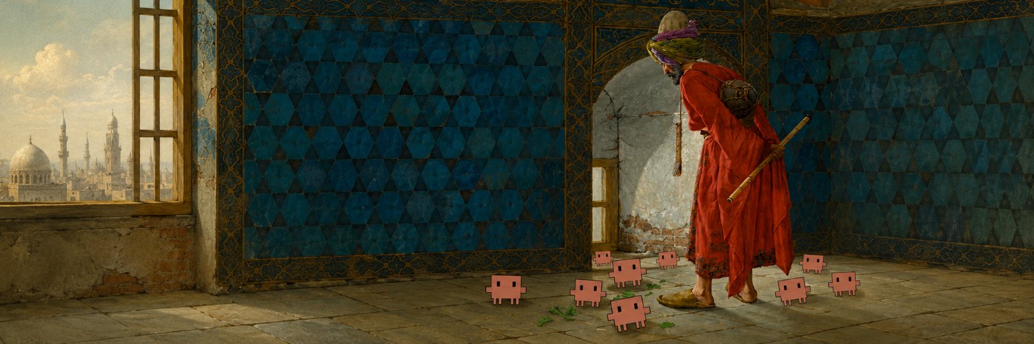 capqan's profile banner image