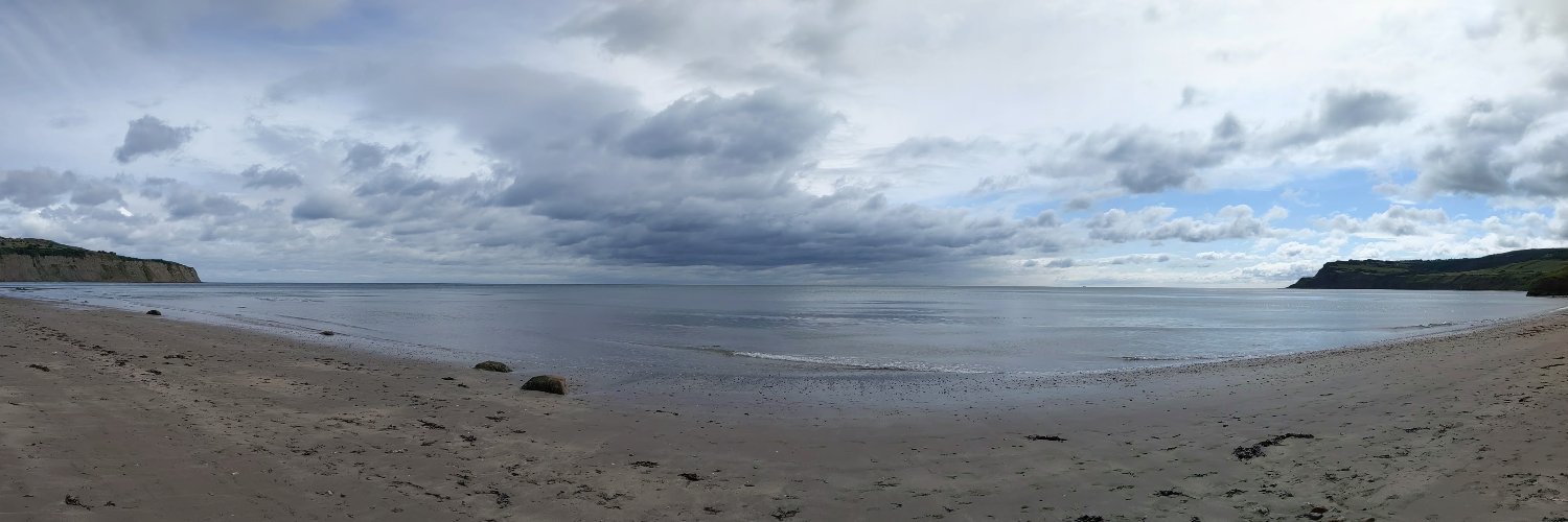 Paul Baxter 💚💙 banner