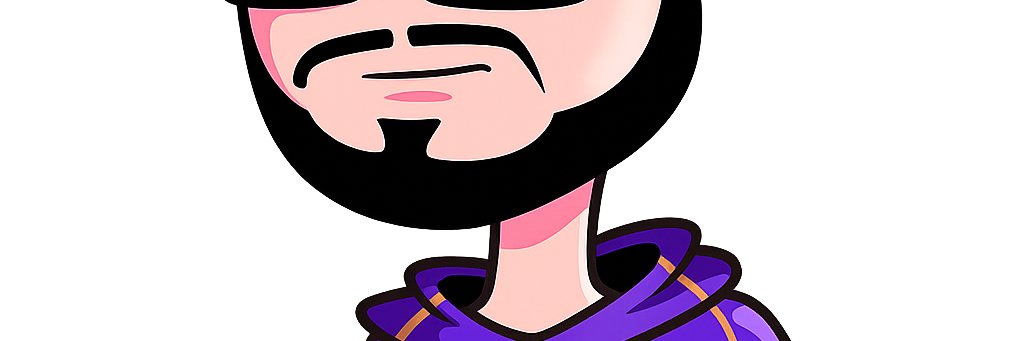 TvSeriousOF's profile banner image