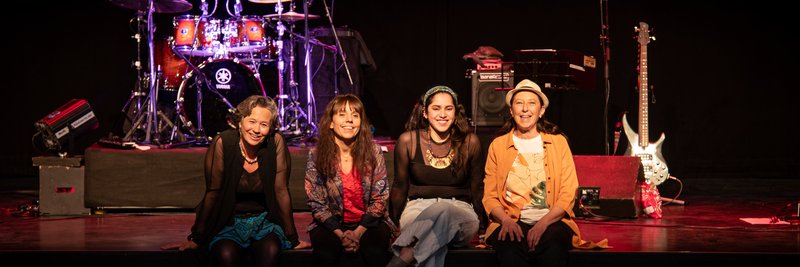 LES POULETTES banner