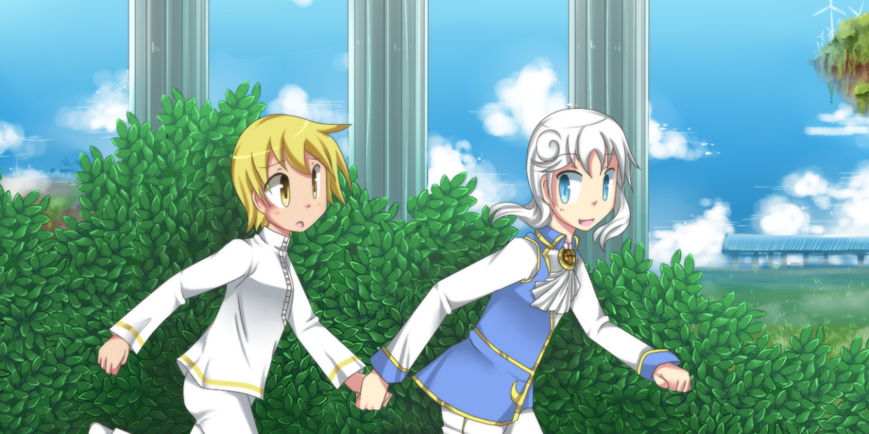 Tekuu's profile banner image