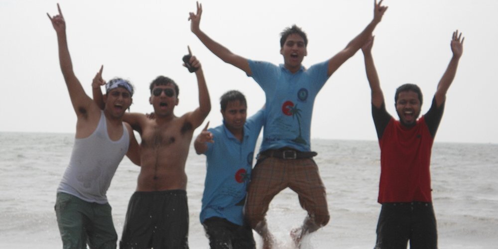 Rosujha's profile banner image