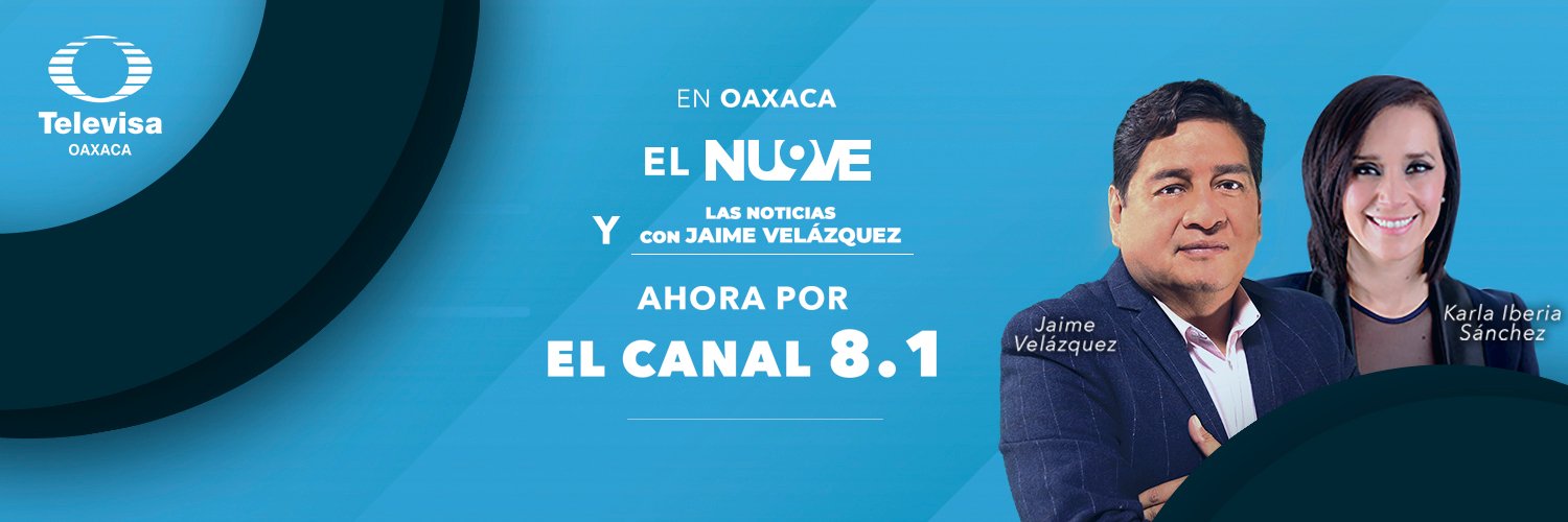 NTOaxaca's profile banner image
