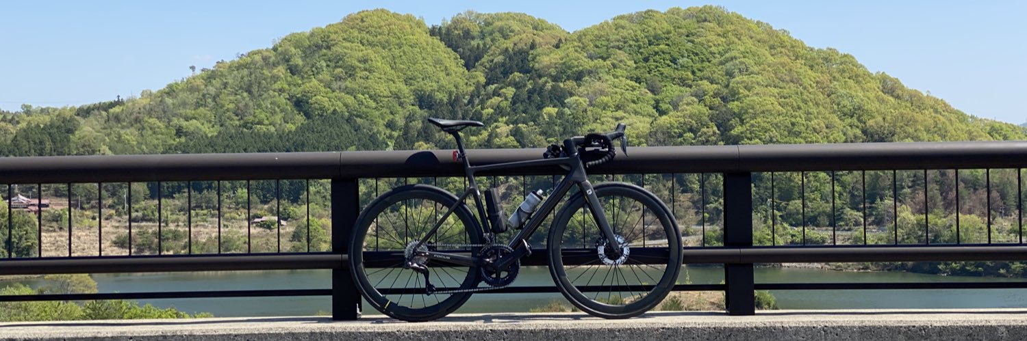 ossan_umauma's profile banner image