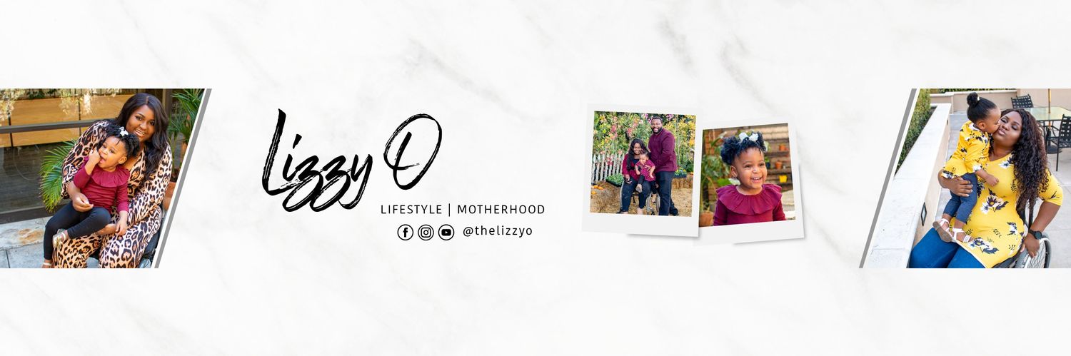 thelizzyo's profile banner image