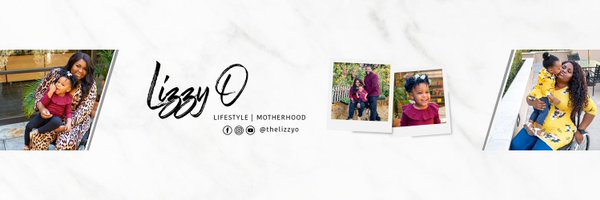 Lizzy O Profile Banner