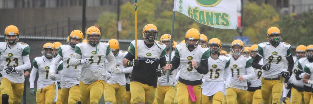 GeantsFootball's profile banner image