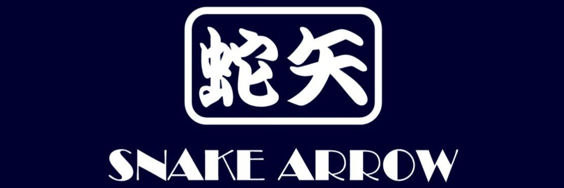 khen/スネークアロー banner