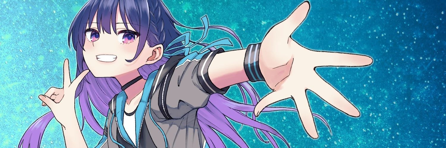 らくしゅみ 🈁 banner