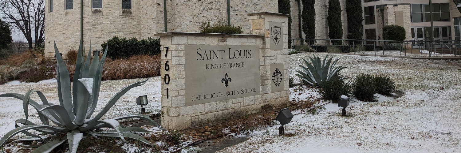 St. Louis Austin banner