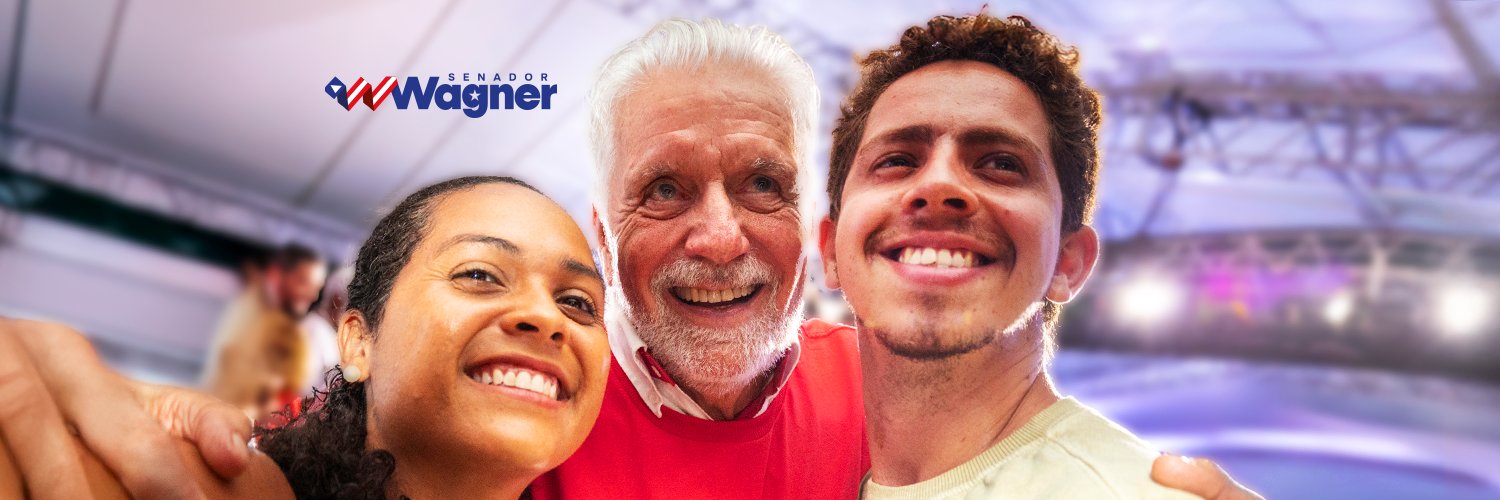 Jaques Wagner banner