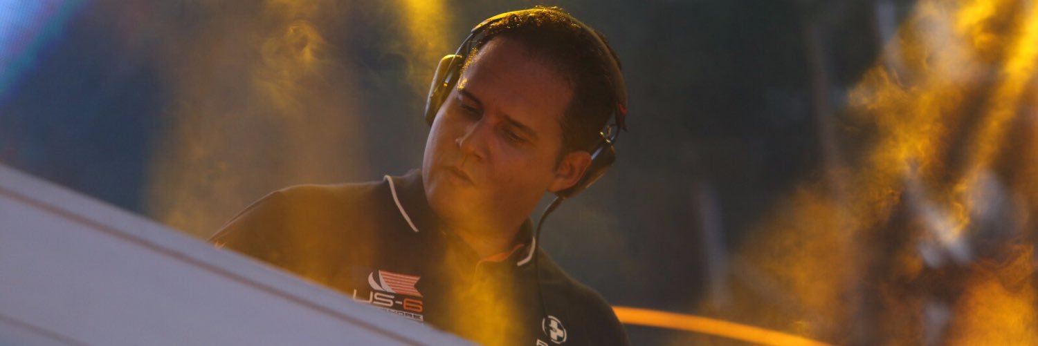 Dilson Ferreira banner