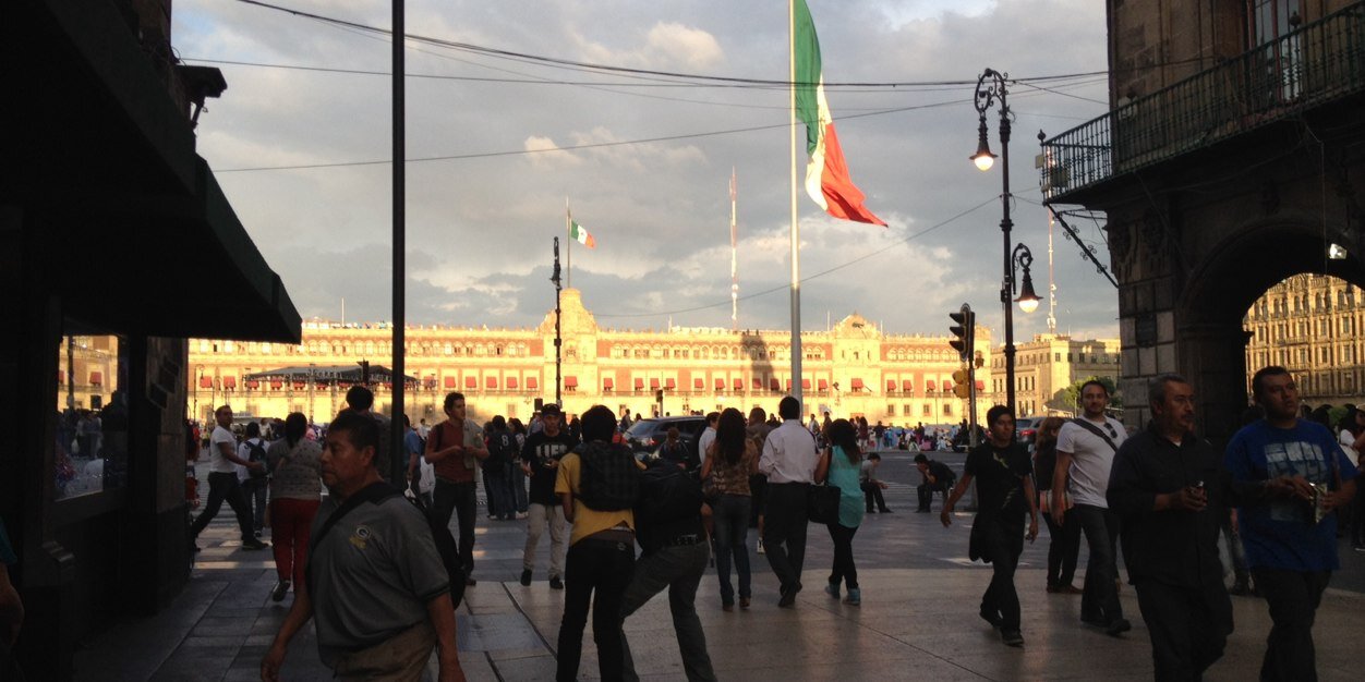 anegodinez's profile banner image