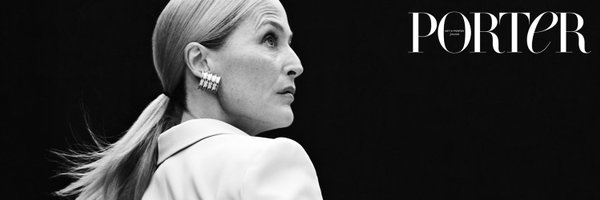 GillianA Profile Banner