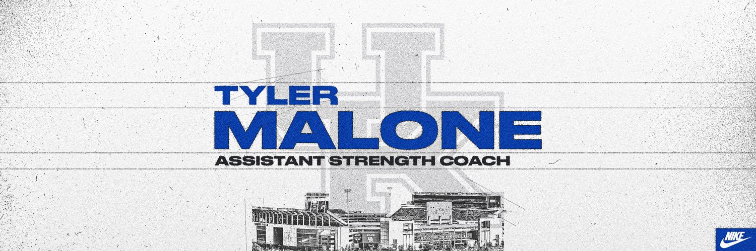 Tyler Malone banner