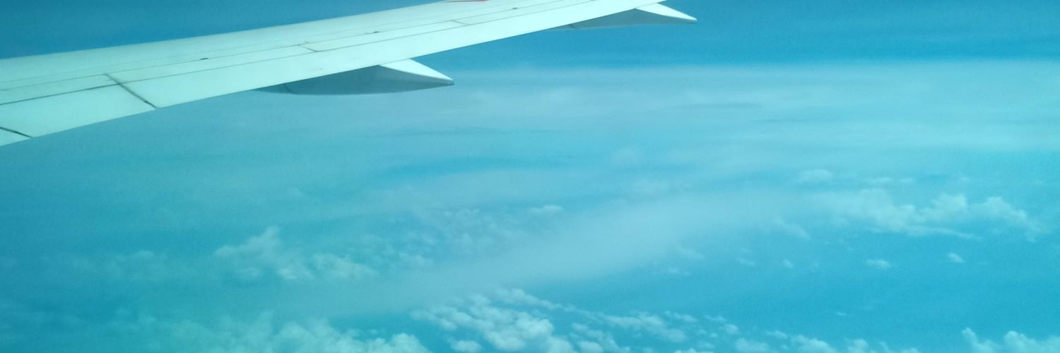 taufansone's profile banner image