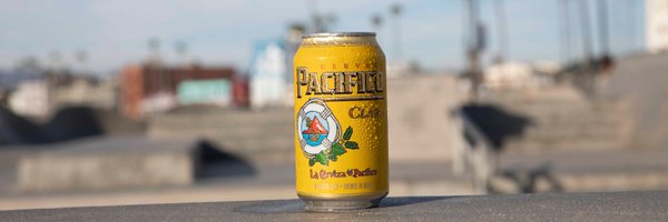 pacificobeer Profile Banner