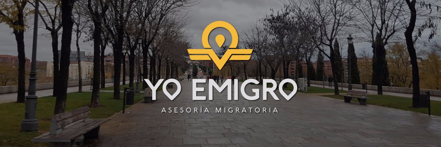 YoEmigre's profile banner image