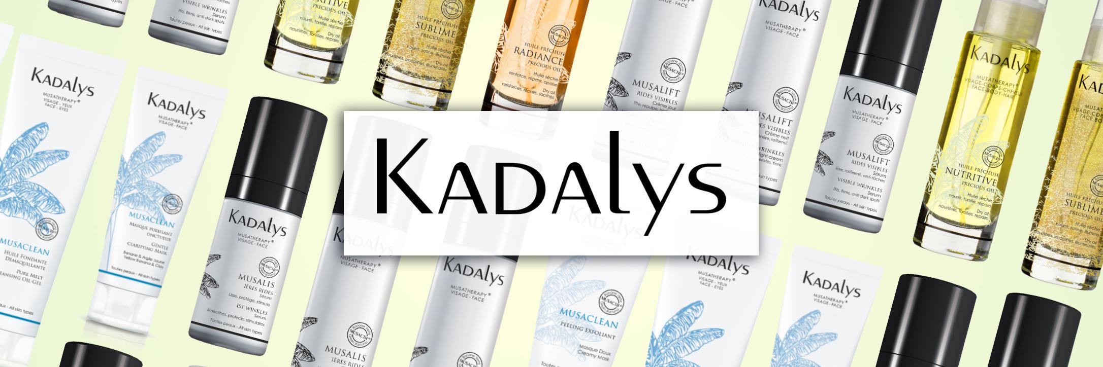Kadalys banner