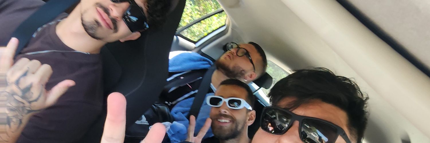pvtmadno's profile banner image