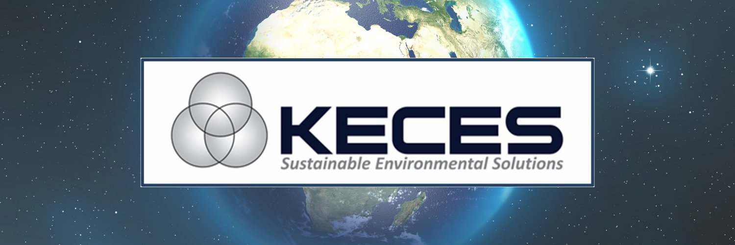 KECES banner