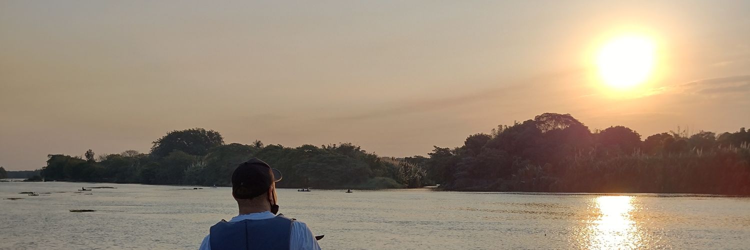 ricagv's profile banner image