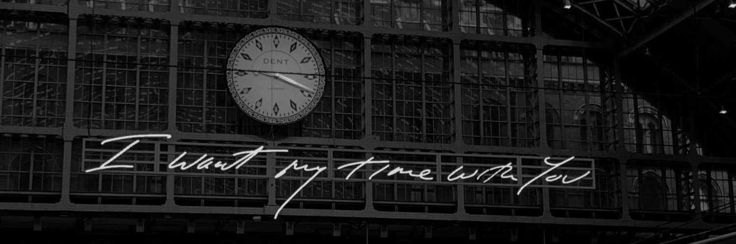 Isisandreach's profile banner image