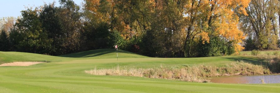 Rolling Meadows GC banner