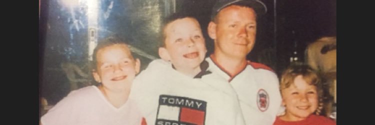 LorynDickson's profile banner image