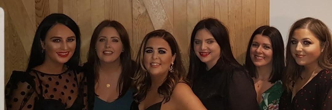 BennettNiamh's profile banner image