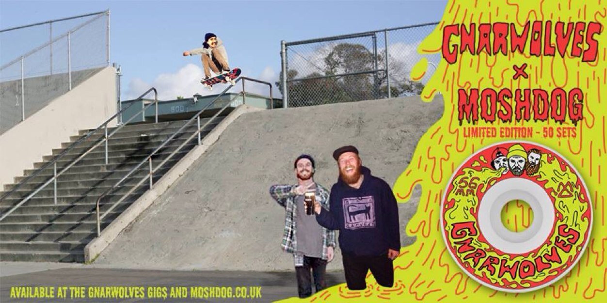 MoshdogWheels's profile banner image