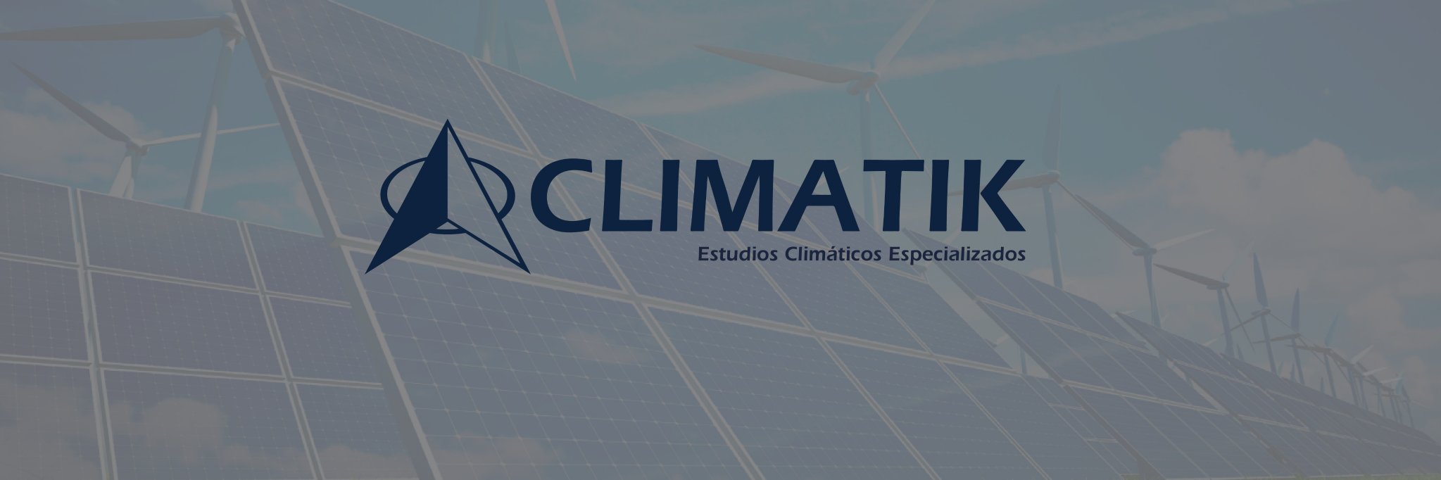 ClimatikWind's profile banner image