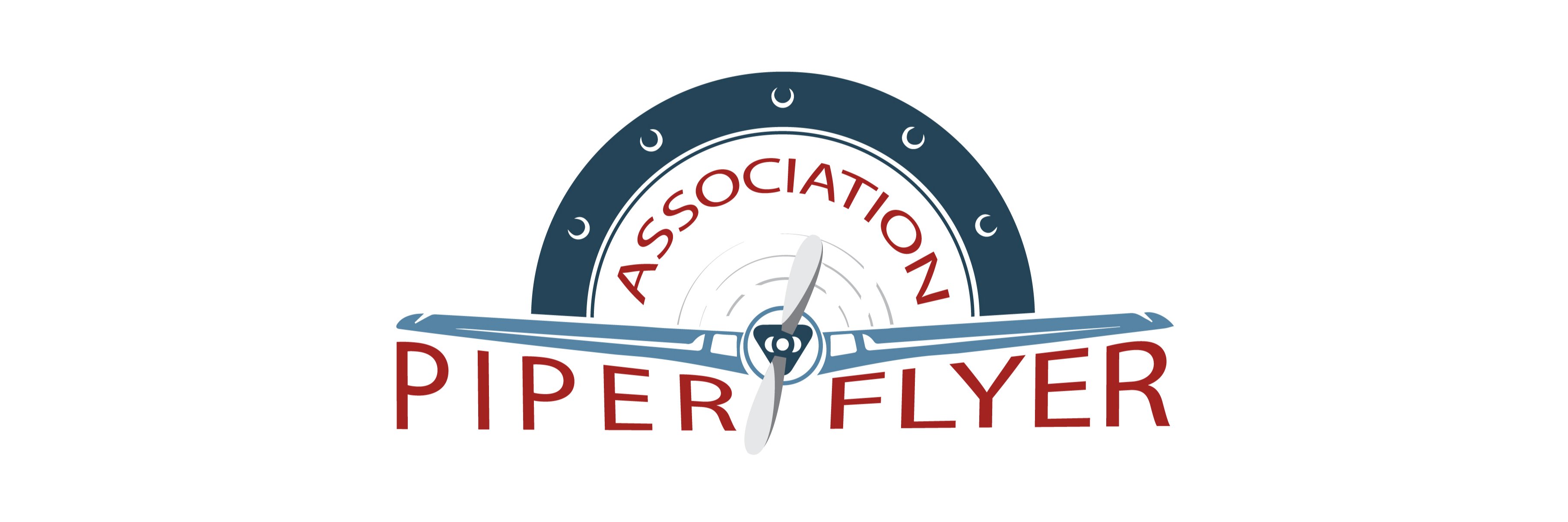 Piper Flyer banner