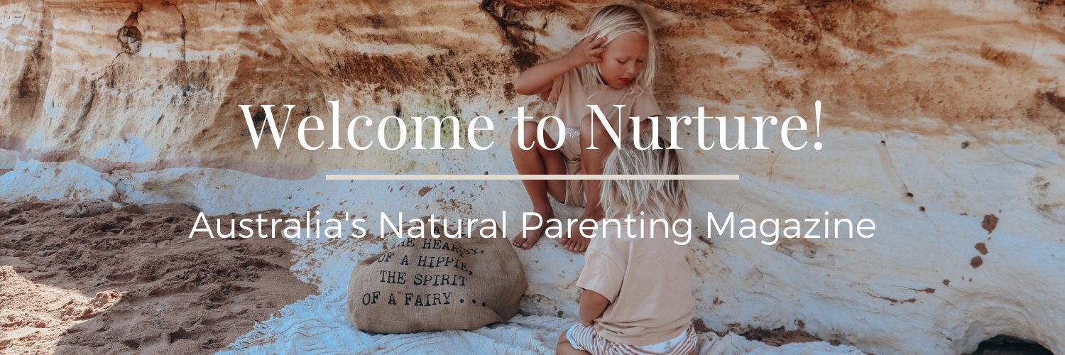 NurtureMag's profile banner image