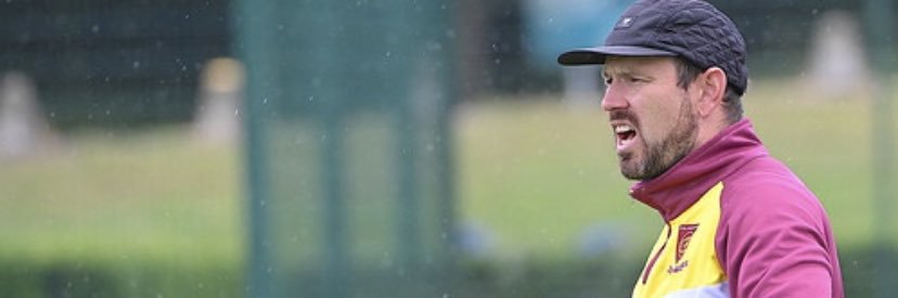Matt Bunyan banner