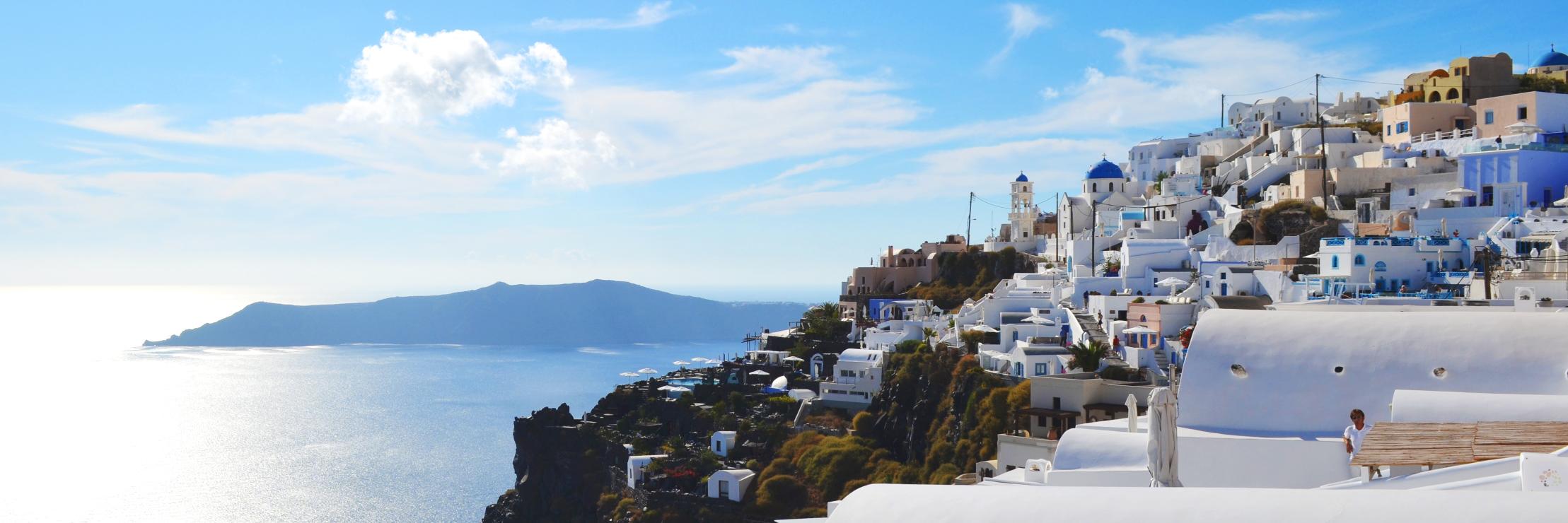 DETOURS - Gay Travel banner