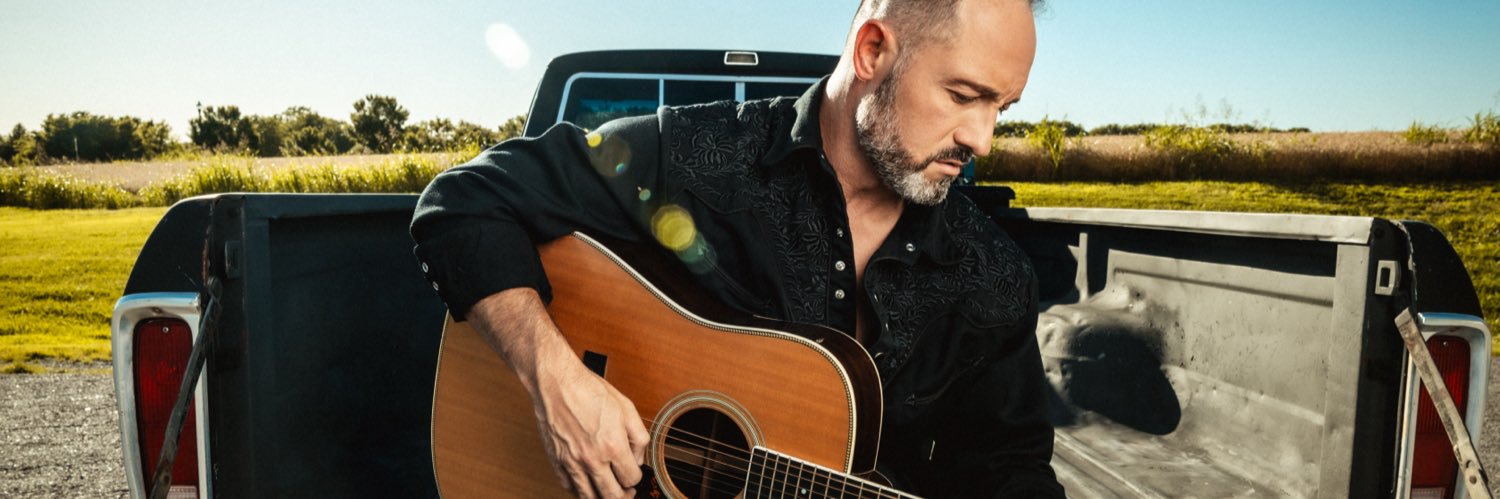 Christian Davis banner