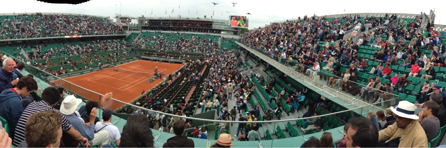 Jamie Penketh banner