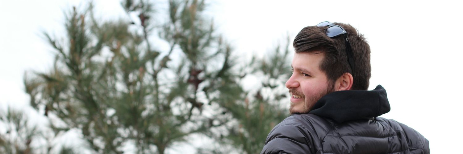 ismailkelem's profile banner image