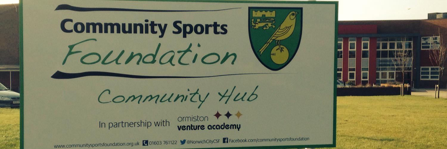 Create College banner