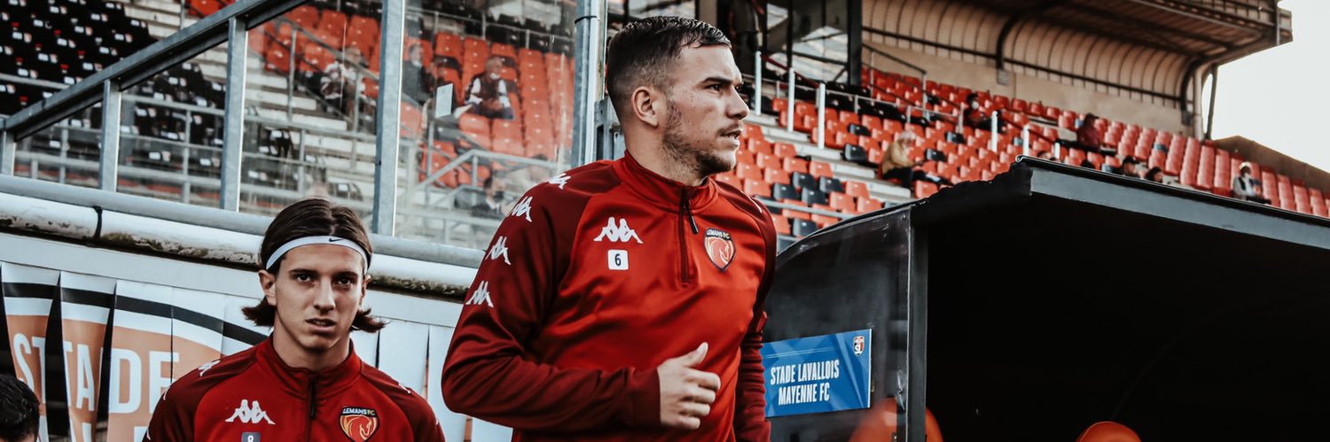 Maxence Derrien banner