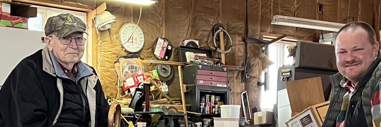 DeereMan94's profile banner image