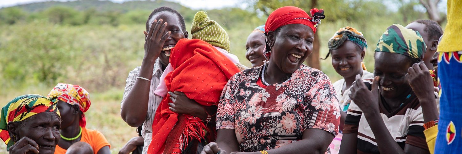 Five Talents UK banner