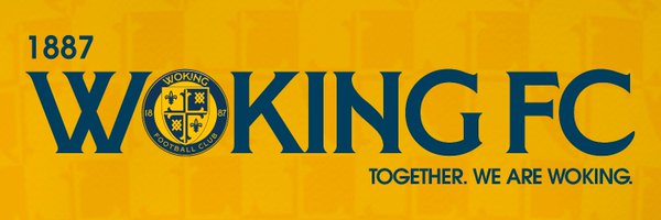 wokingfc Profile Banner