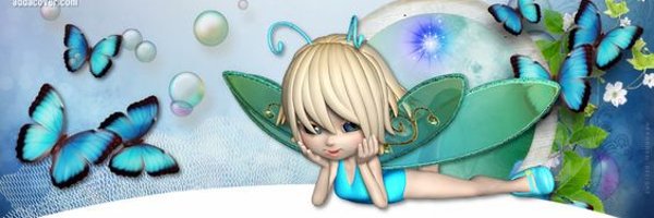 Just Me 🎀 🦄🌺🧜‍♀️😍🥂🐬🦄 Profile Banner