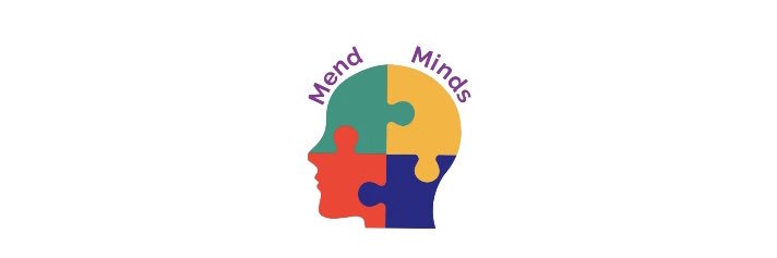 mend_minds's profile banner image