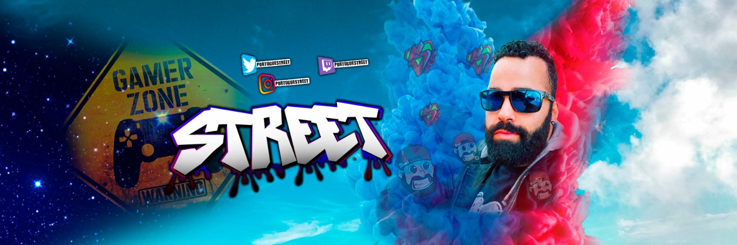 PortuguesStreet's profile banner image