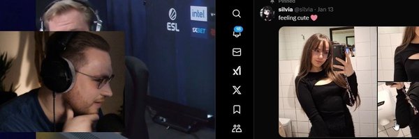 silvia Profile Banner