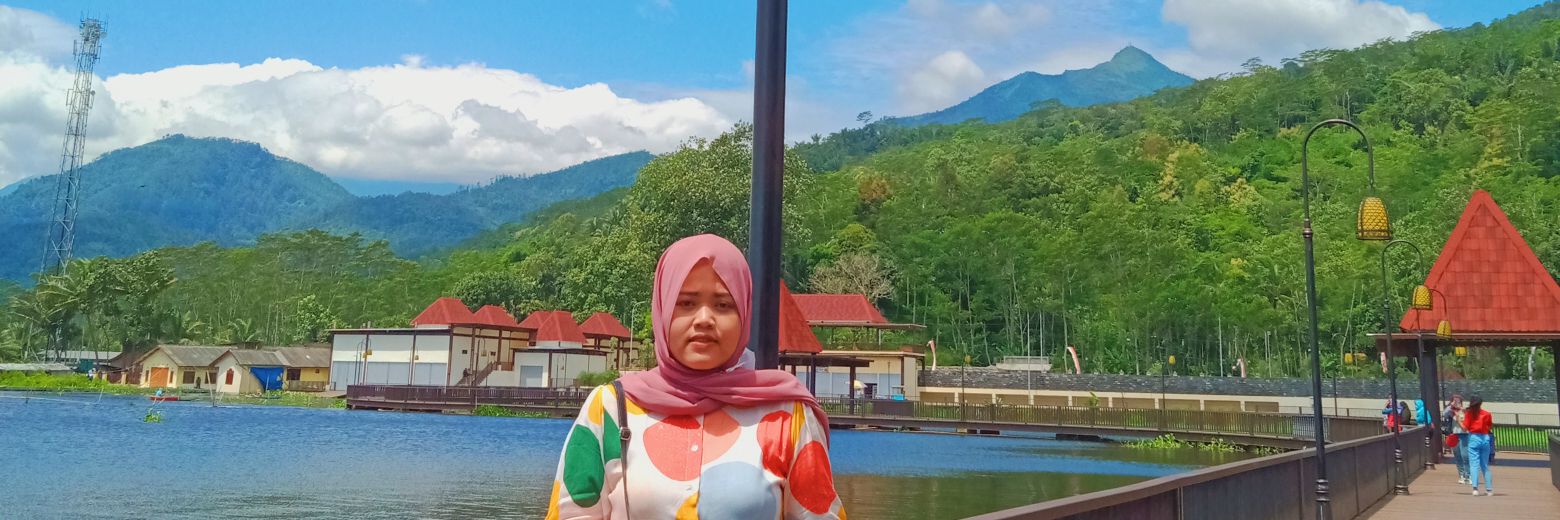 d_mutiarani's profile banner image